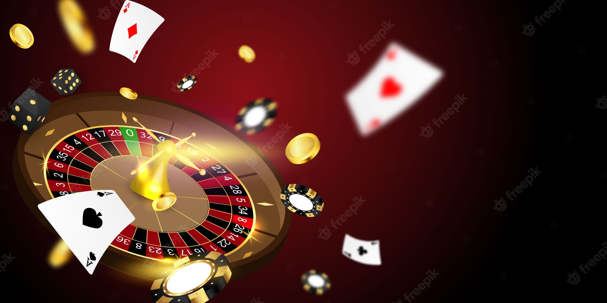gambling