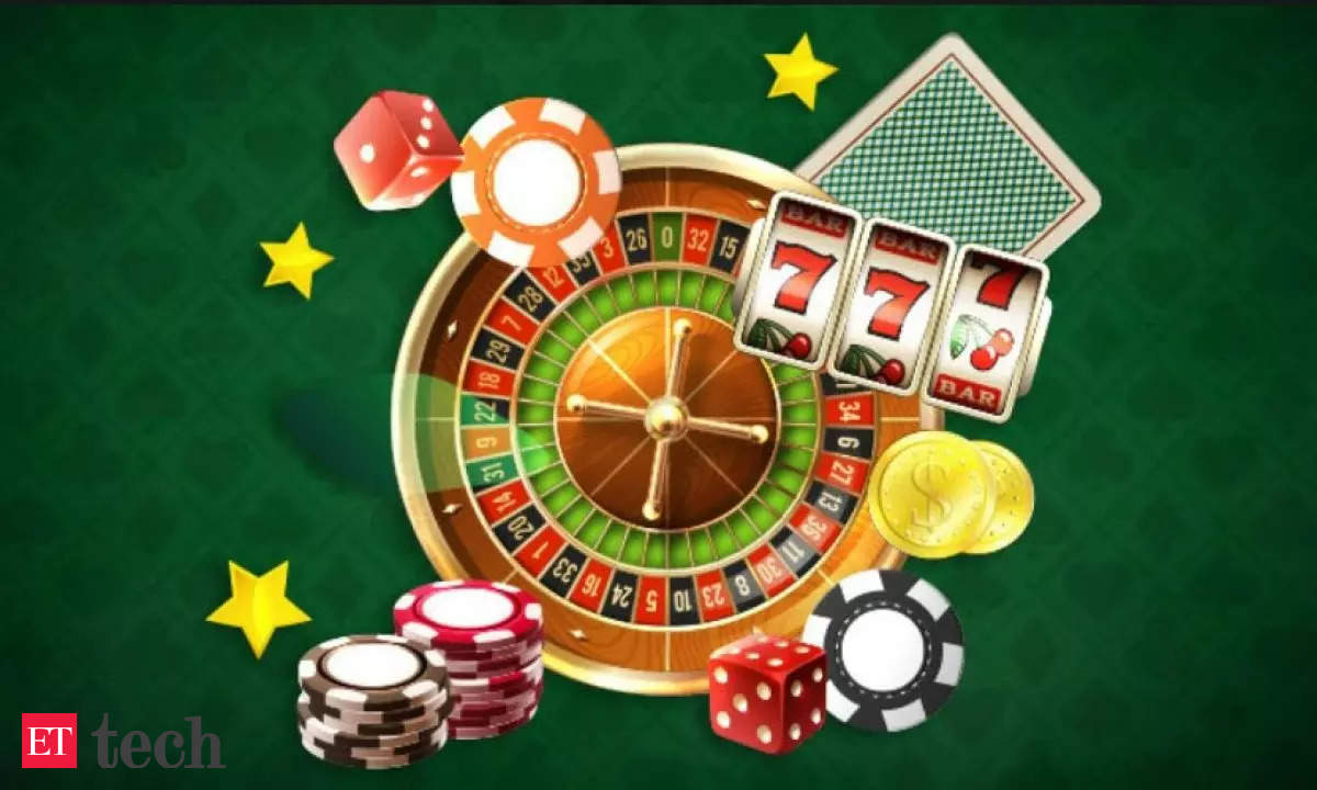 gambling