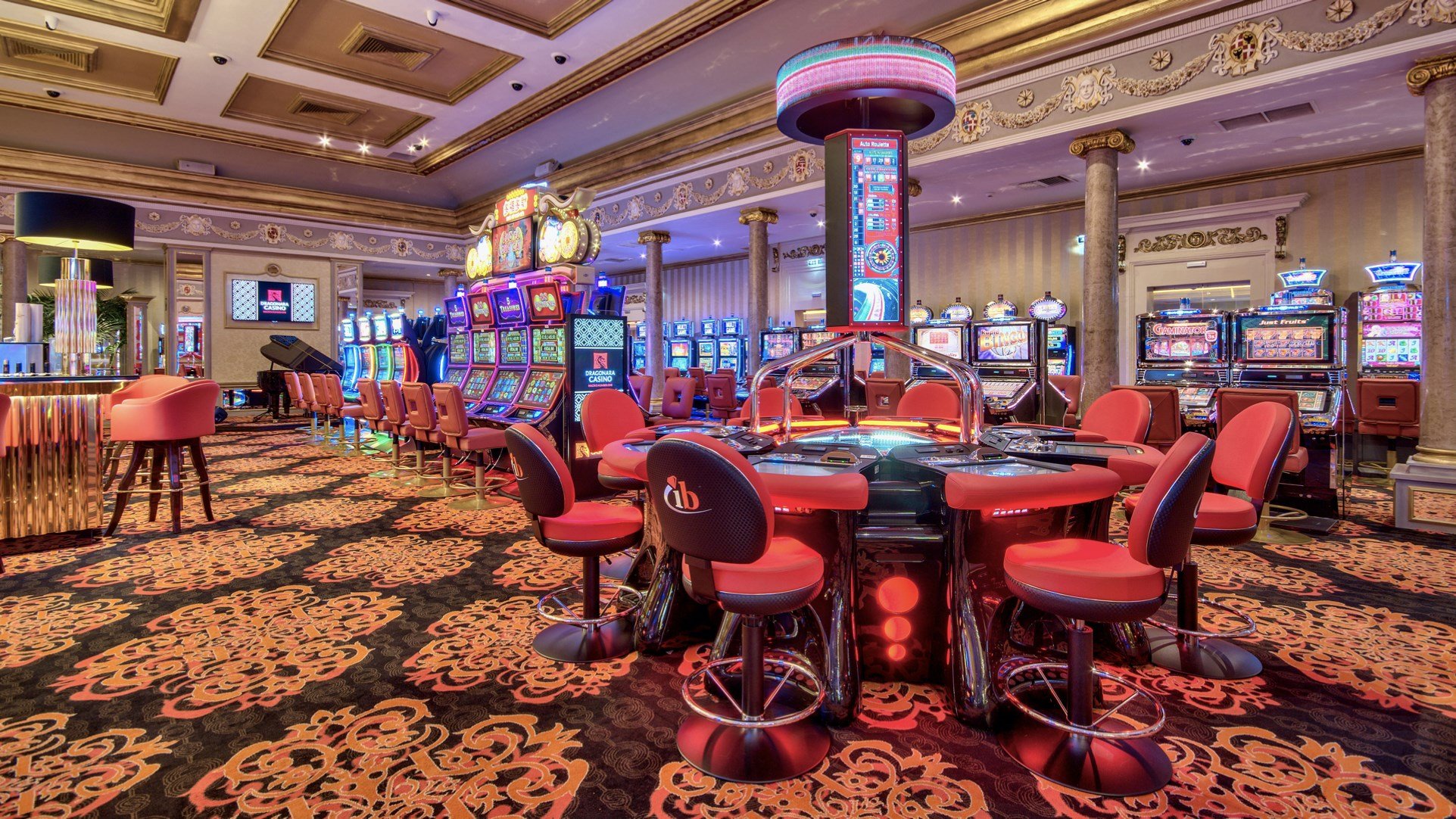 casino
