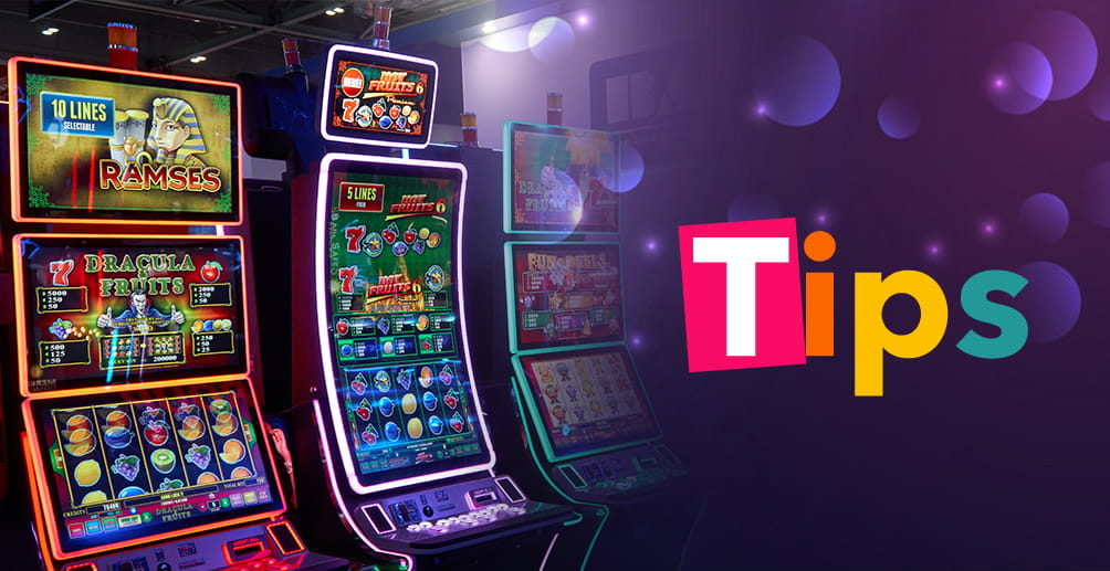 online slot