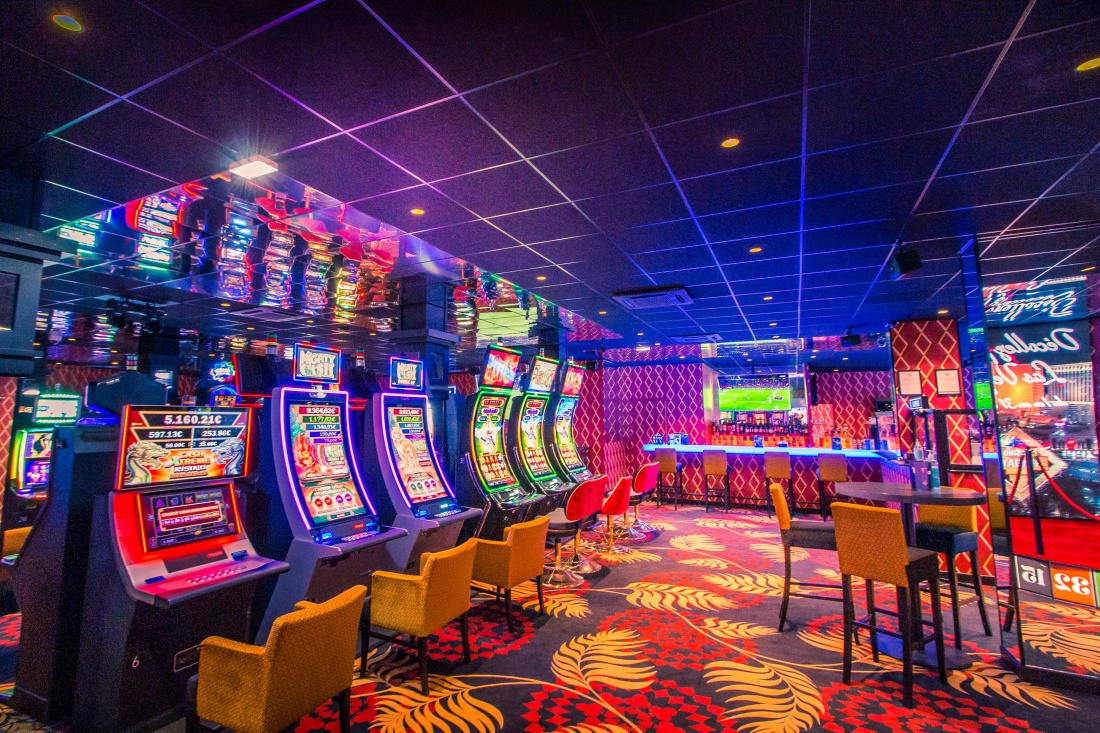 casino