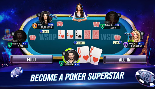poker online