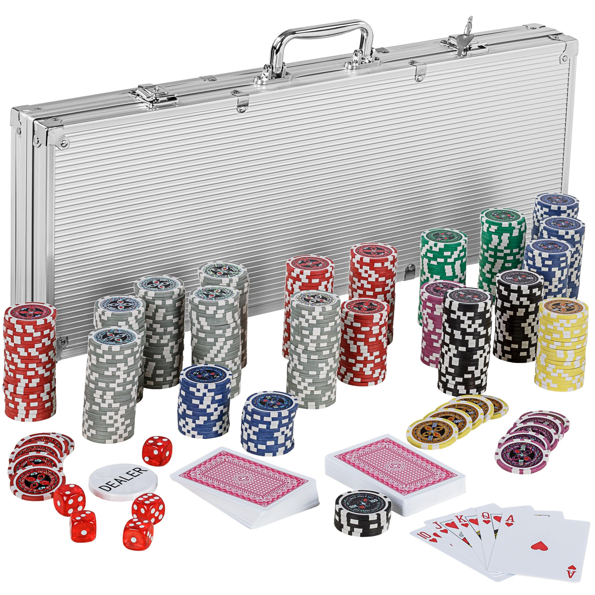 poker
