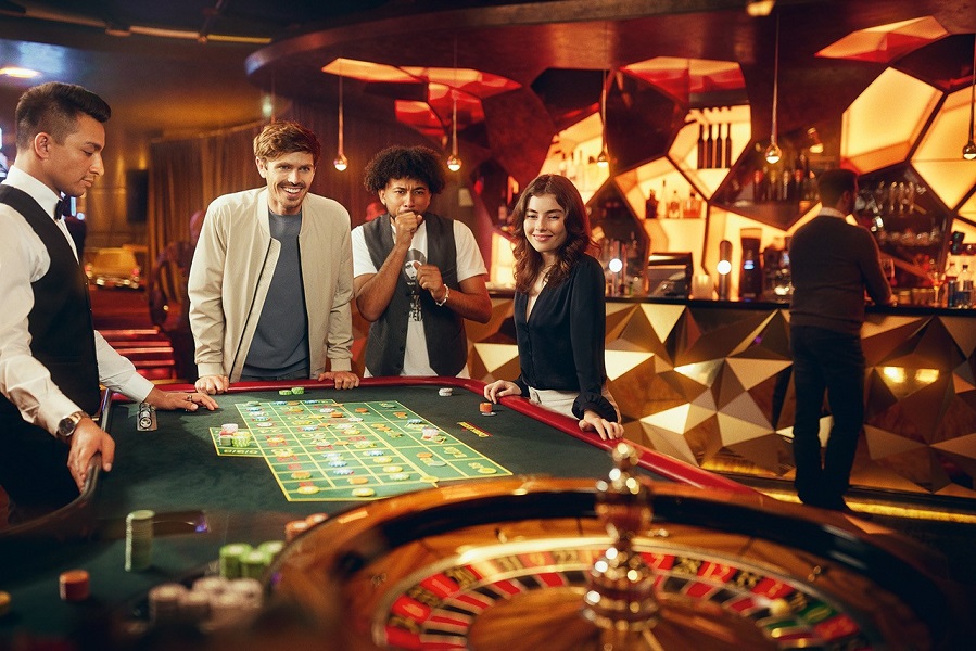 casino