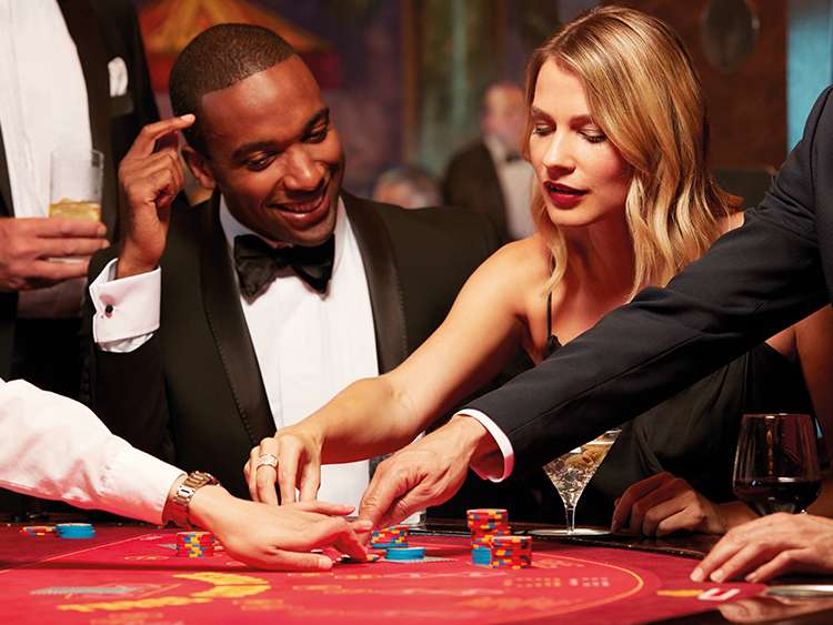casino