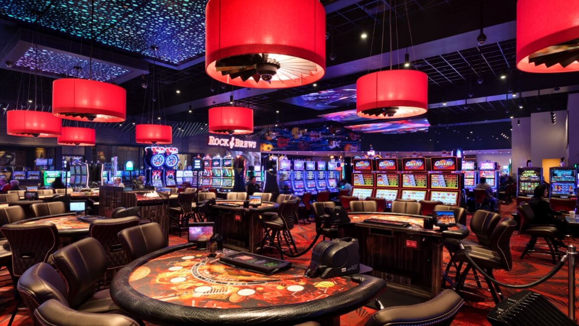 casino