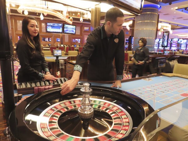 casino