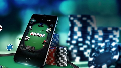 poker online