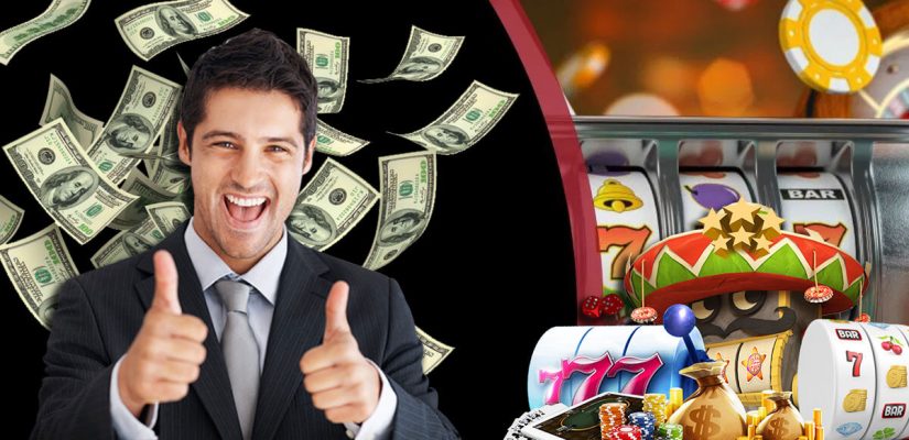 online slot