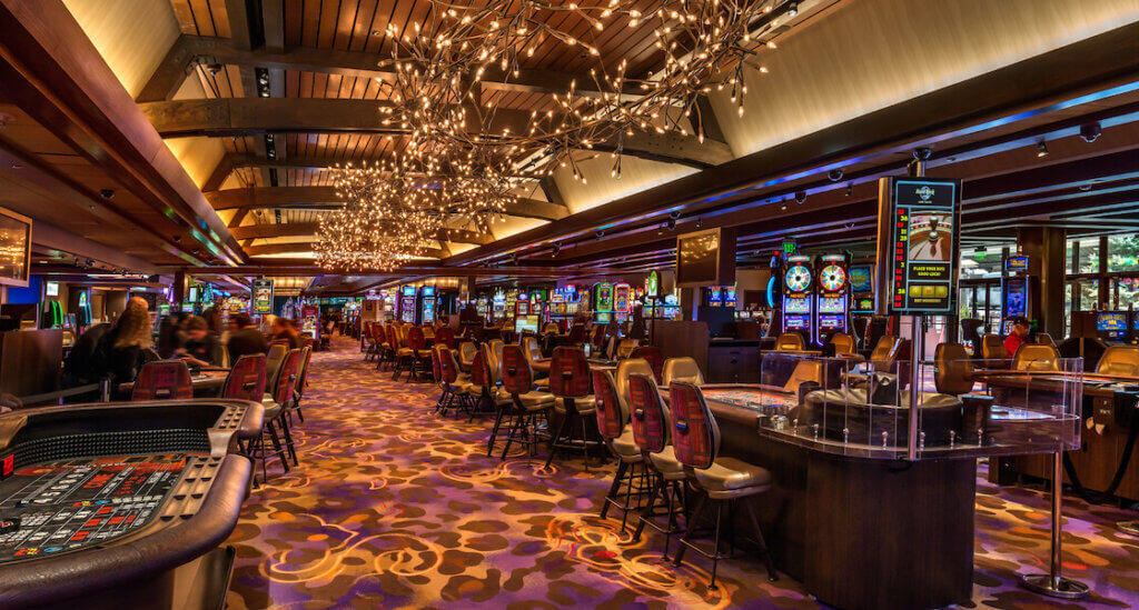 casino