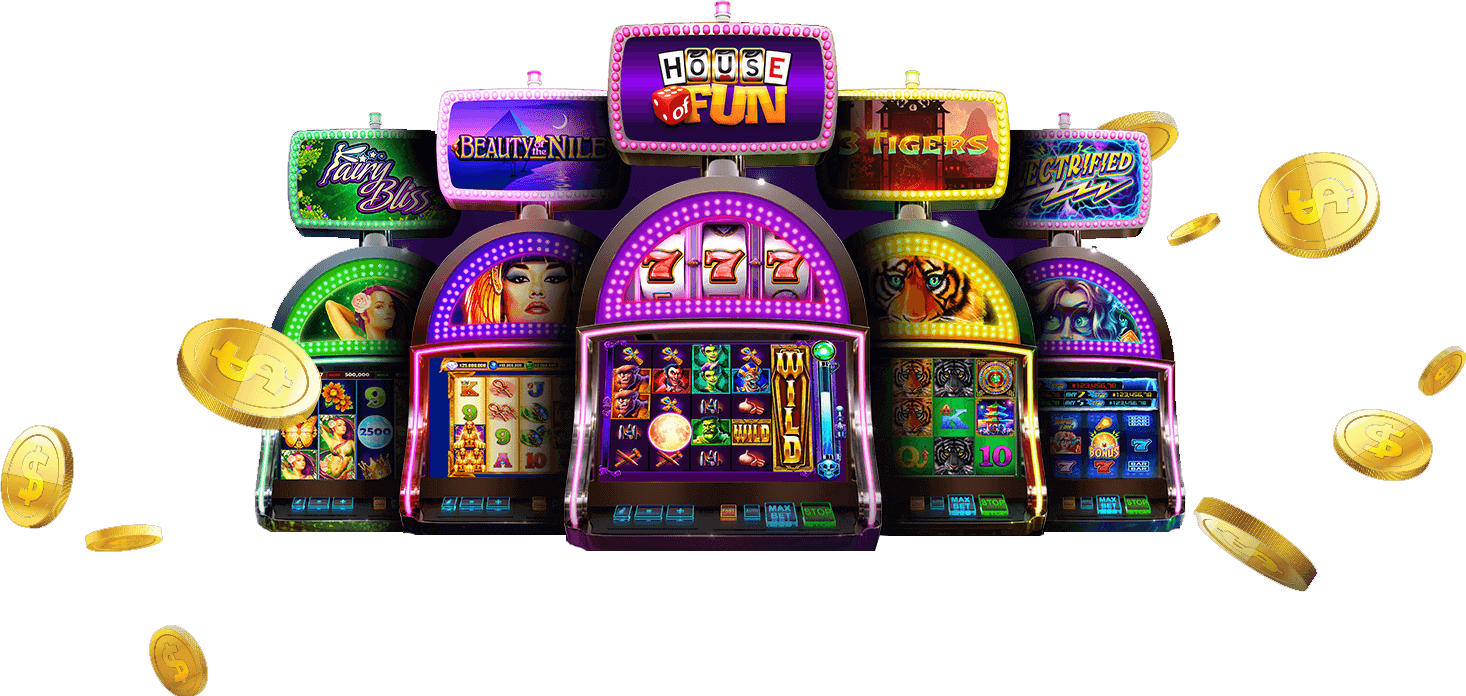 online slot