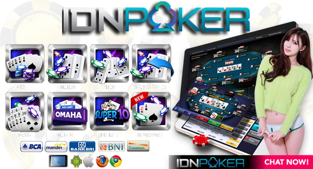 poker online