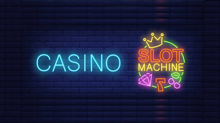 online slot