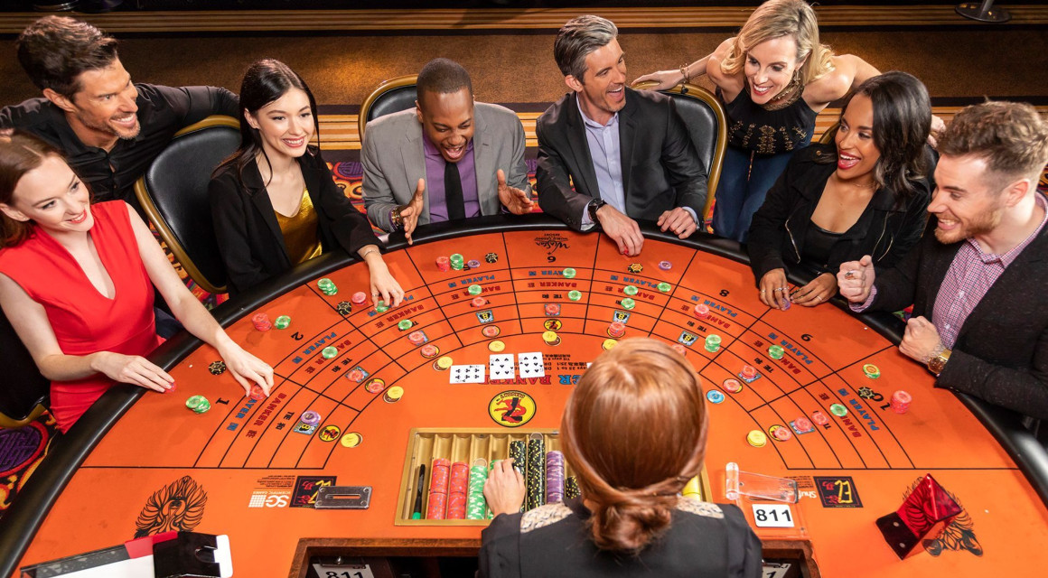 baccarat