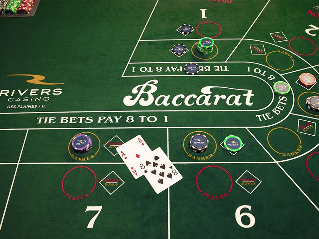 baccarat
