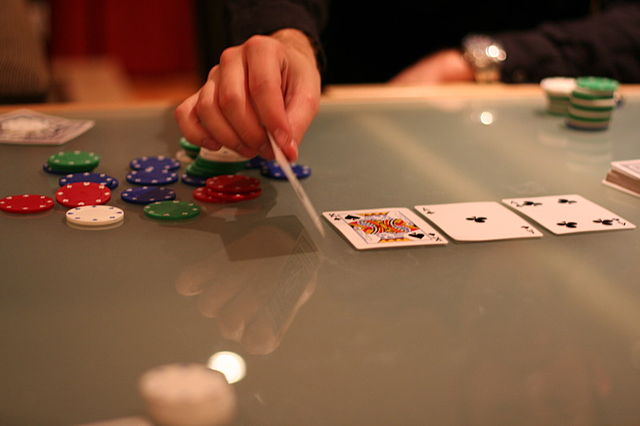 poker