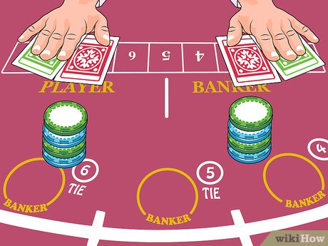 baccarat