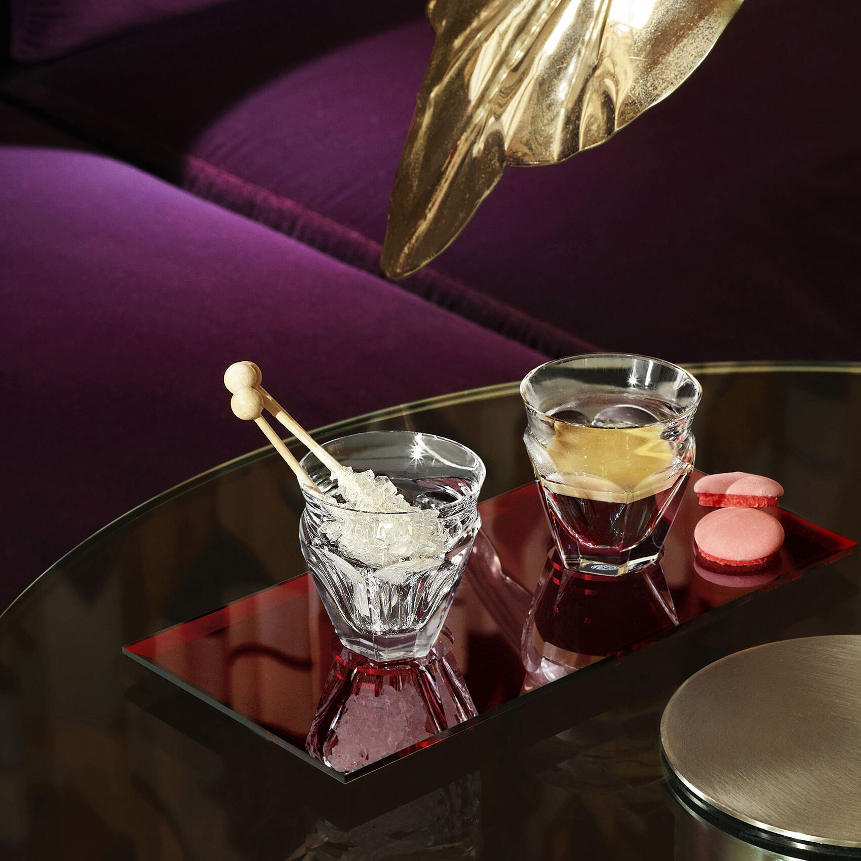 baccarat