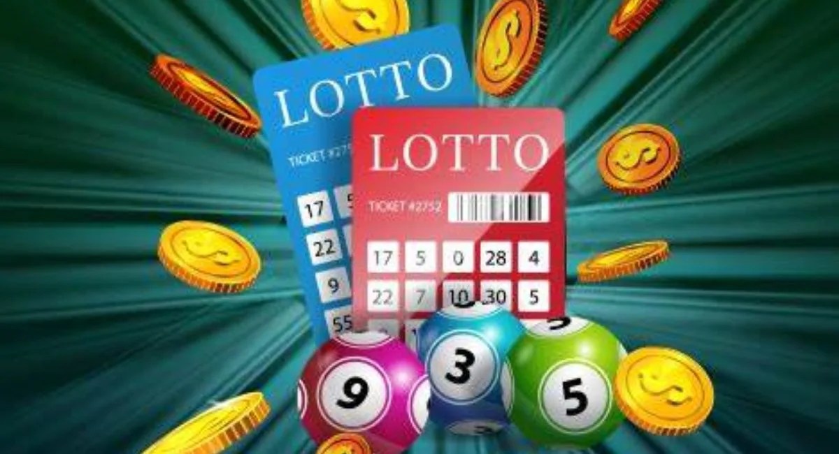 online lottery