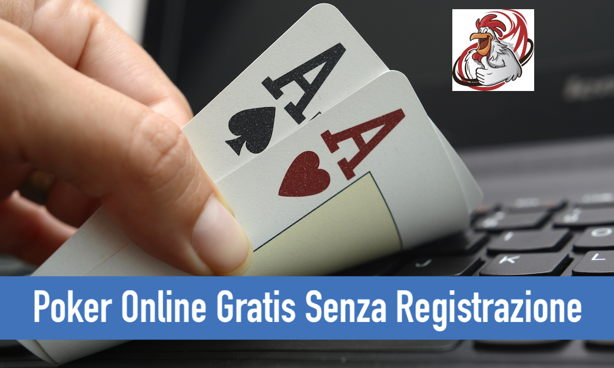 poker online