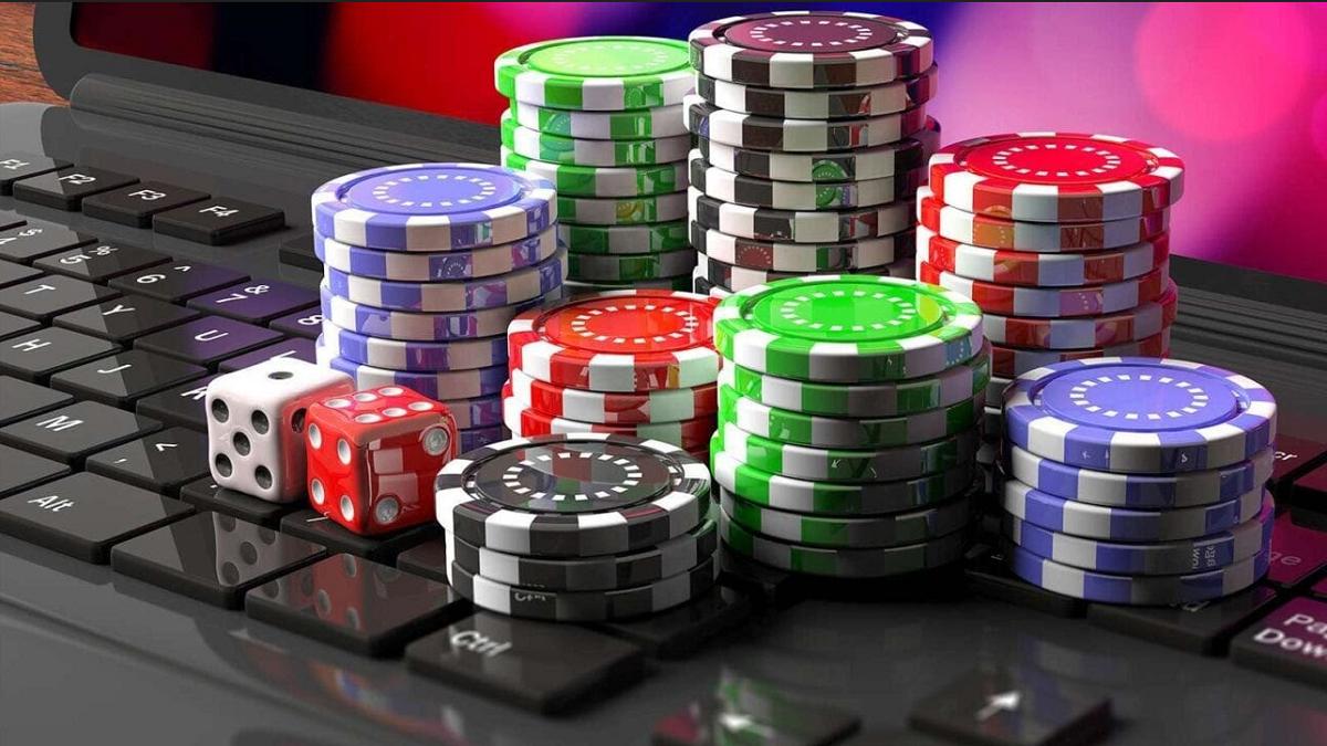 gambling