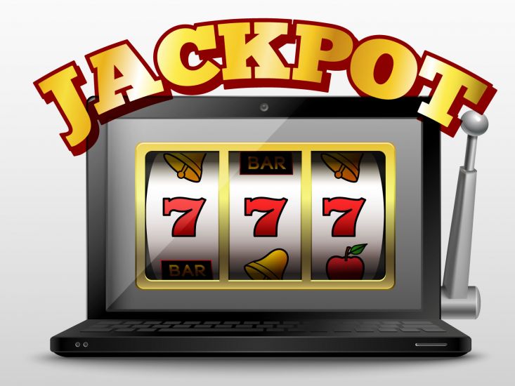 online slot
