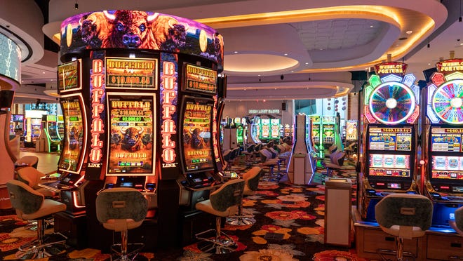 casino