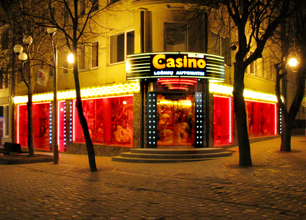 casino