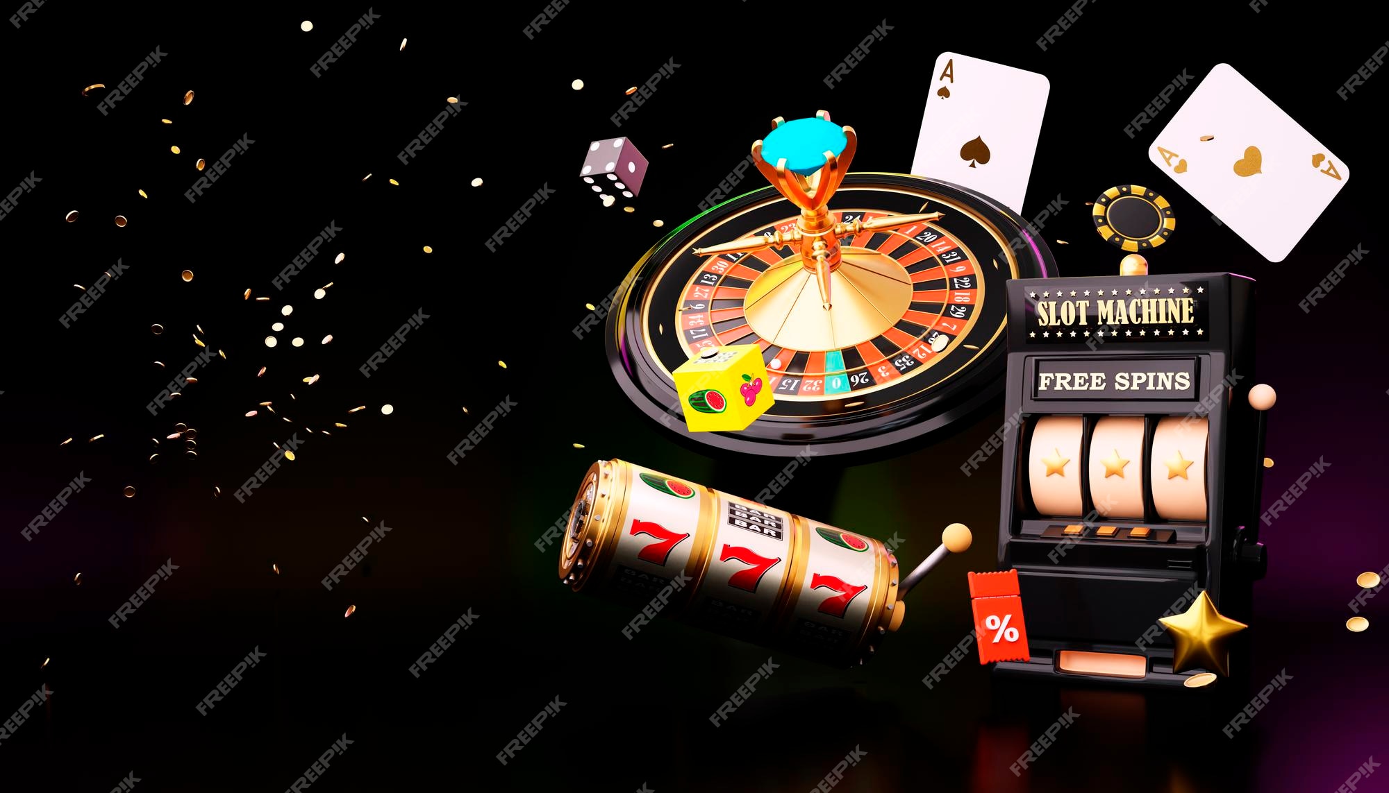 online slot