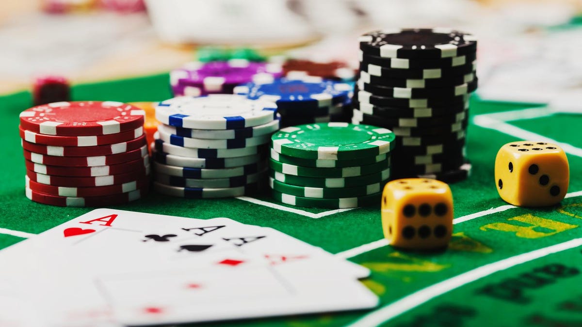casino