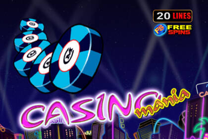casino