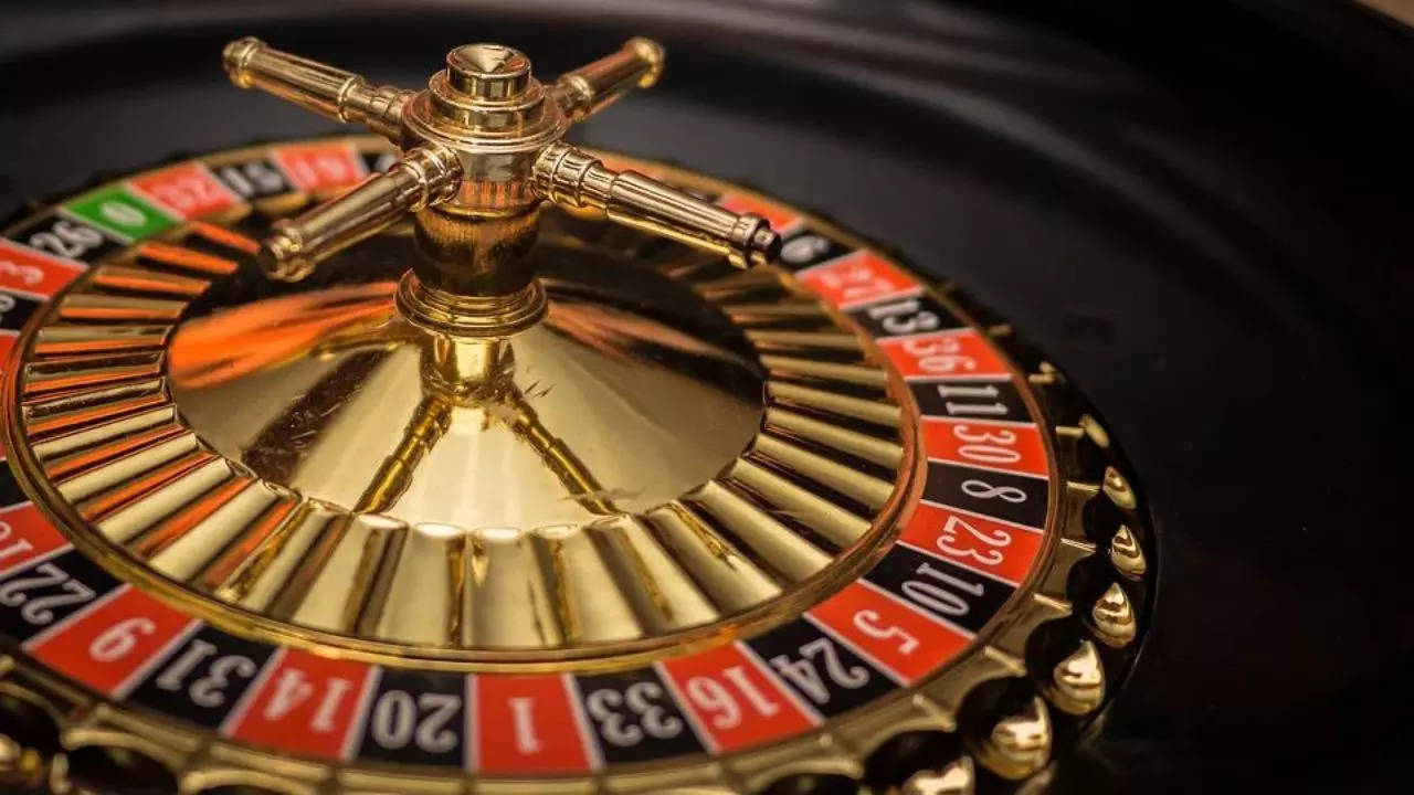 casino