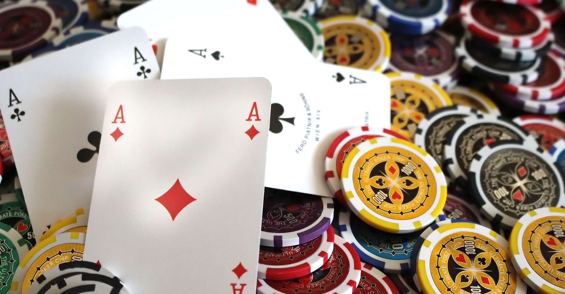 poker