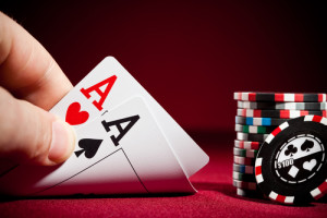 poker online