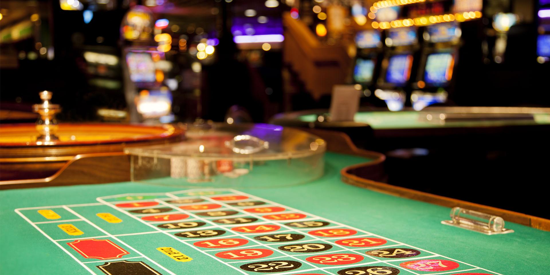 casino