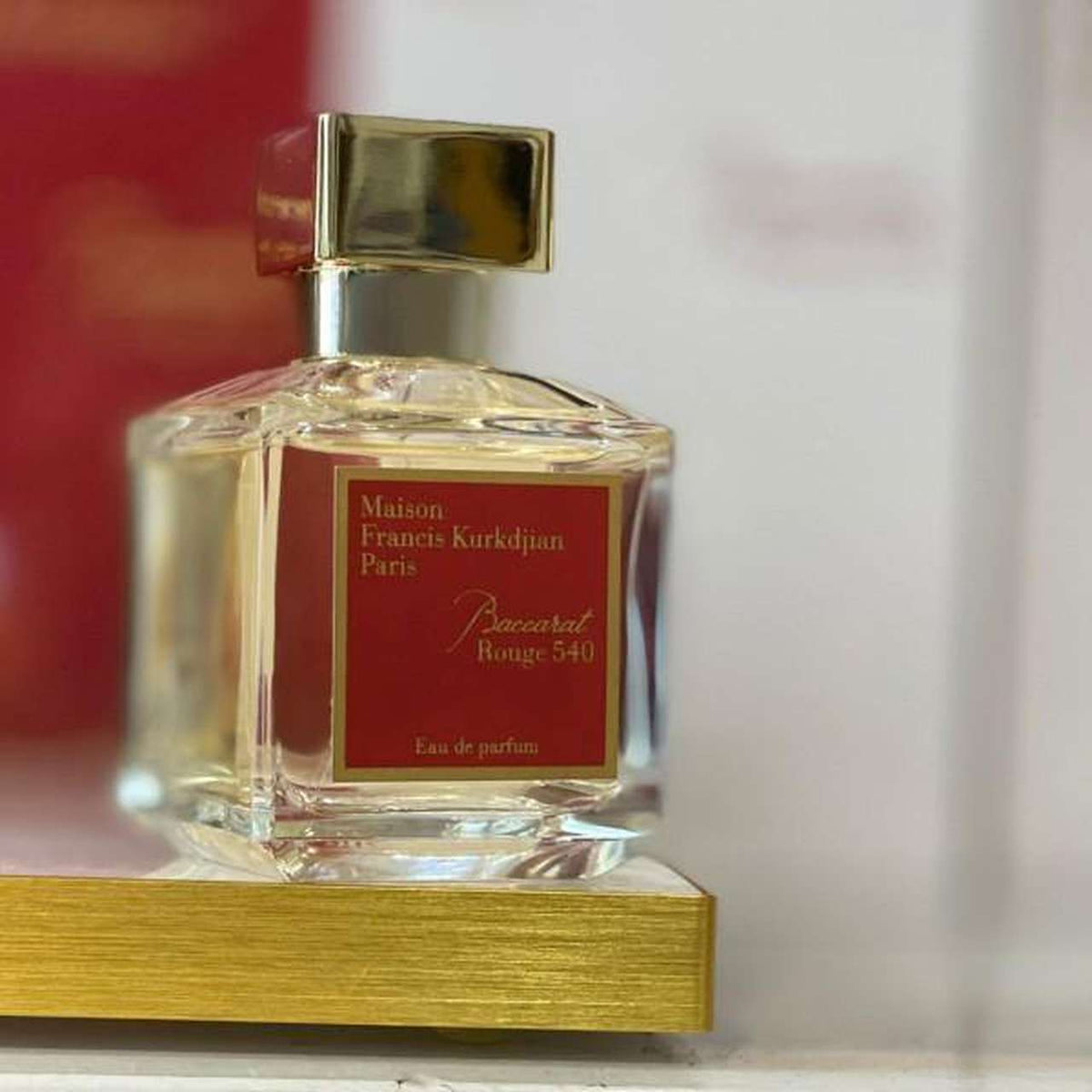 baccarat