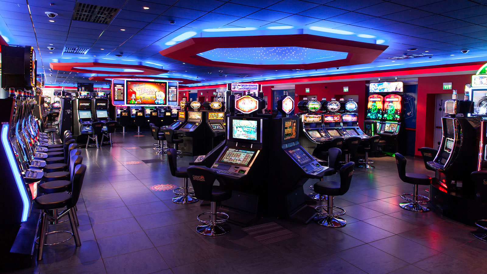 casino