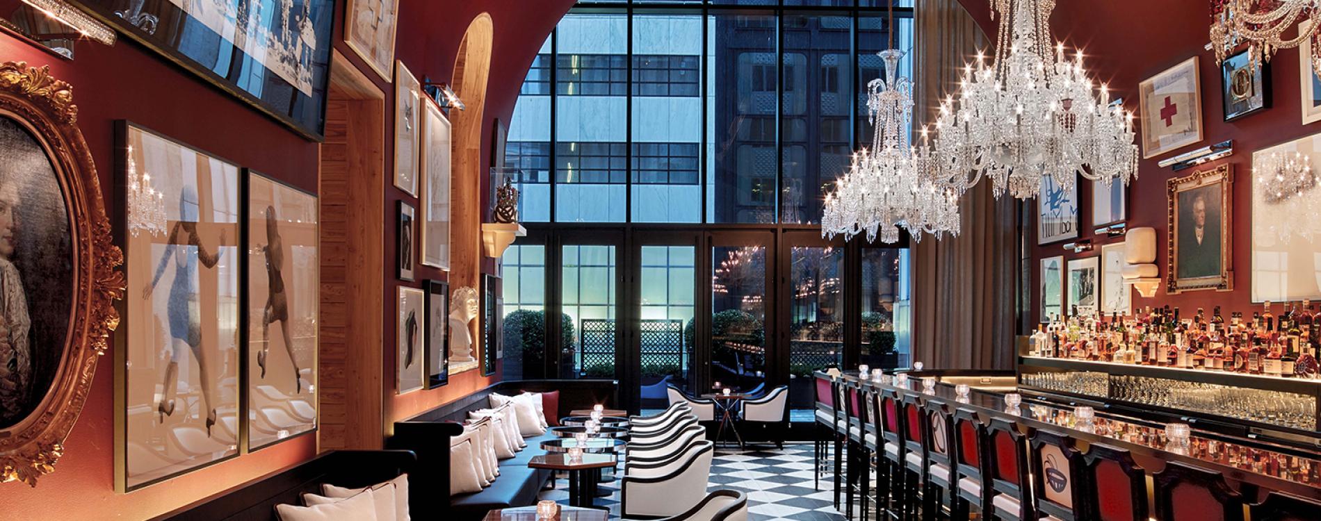 baccarat