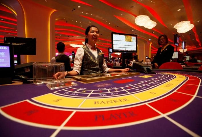 baccarat