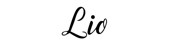 Lio Black Logo Footer.png