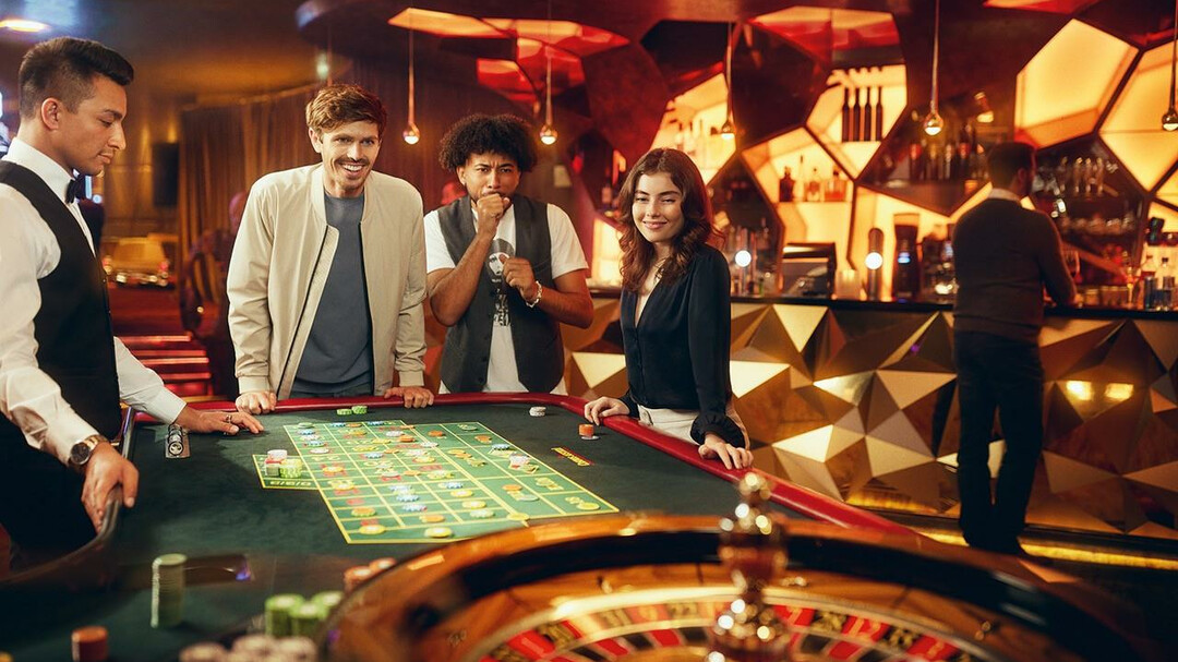 casino