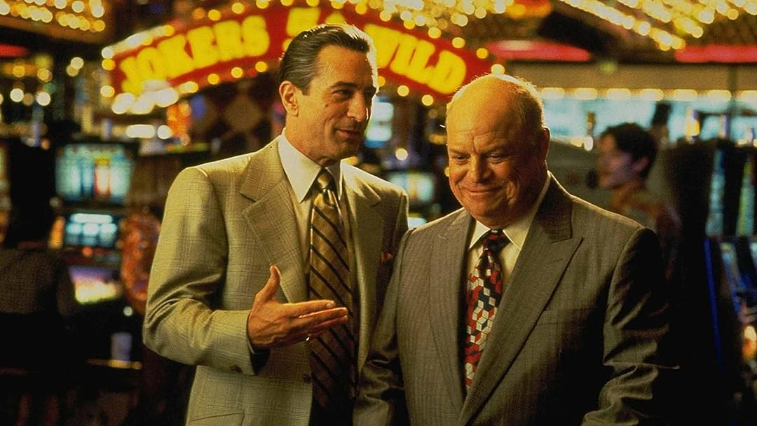 casino