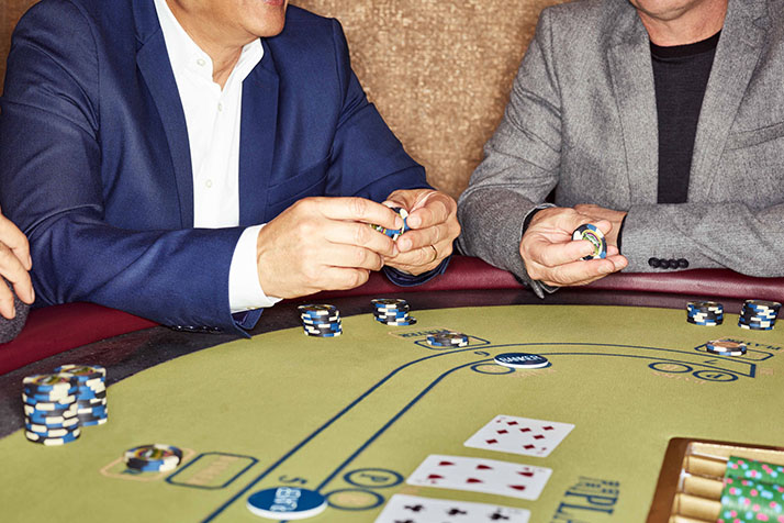 baccarat