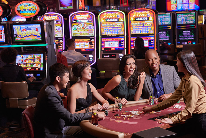 casino