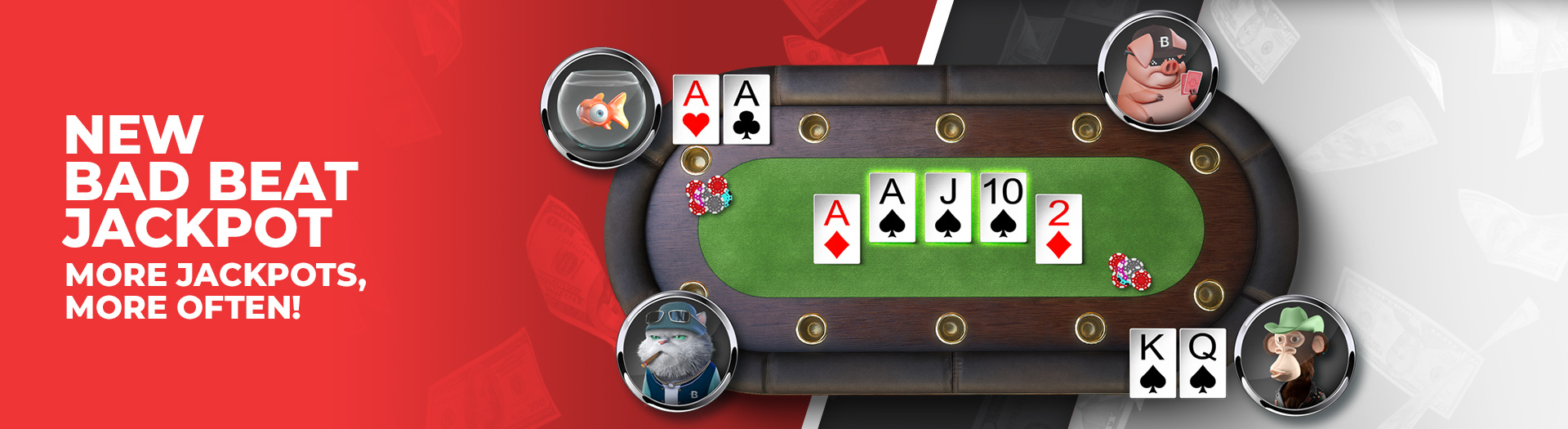 poker online