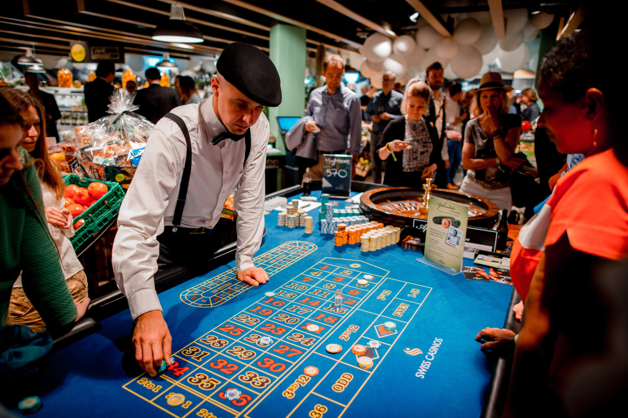 casino