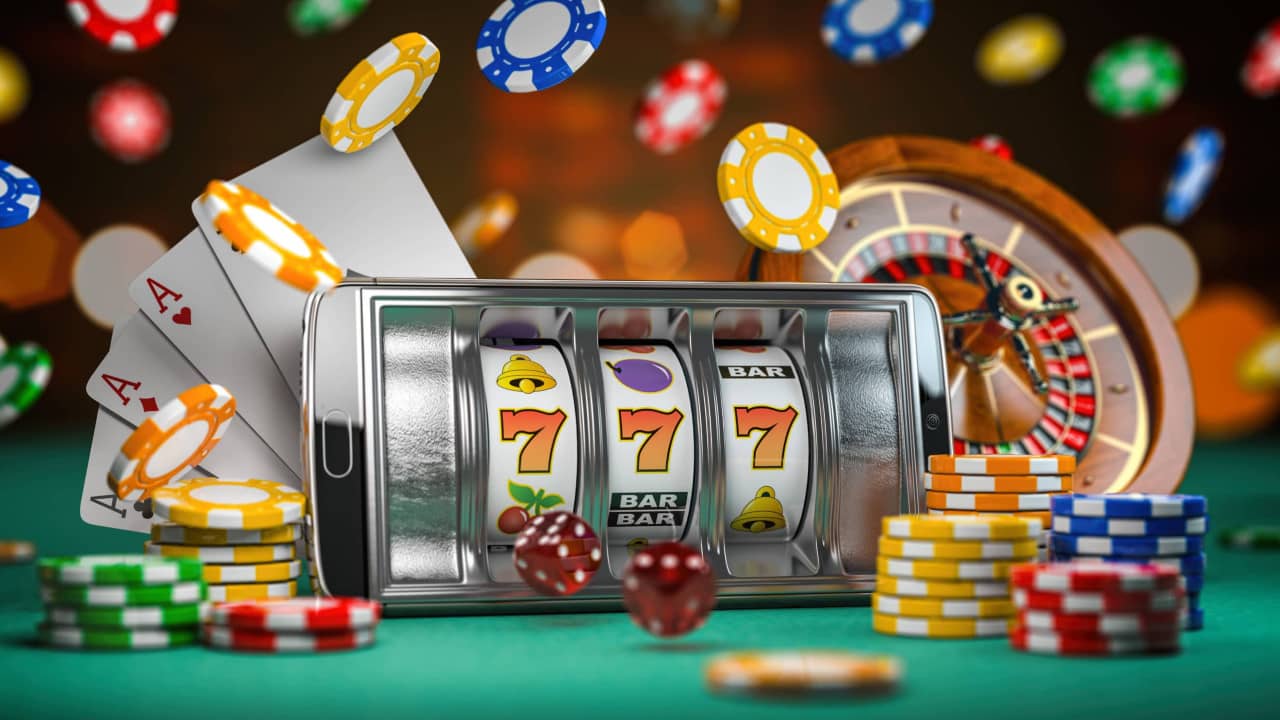 casino